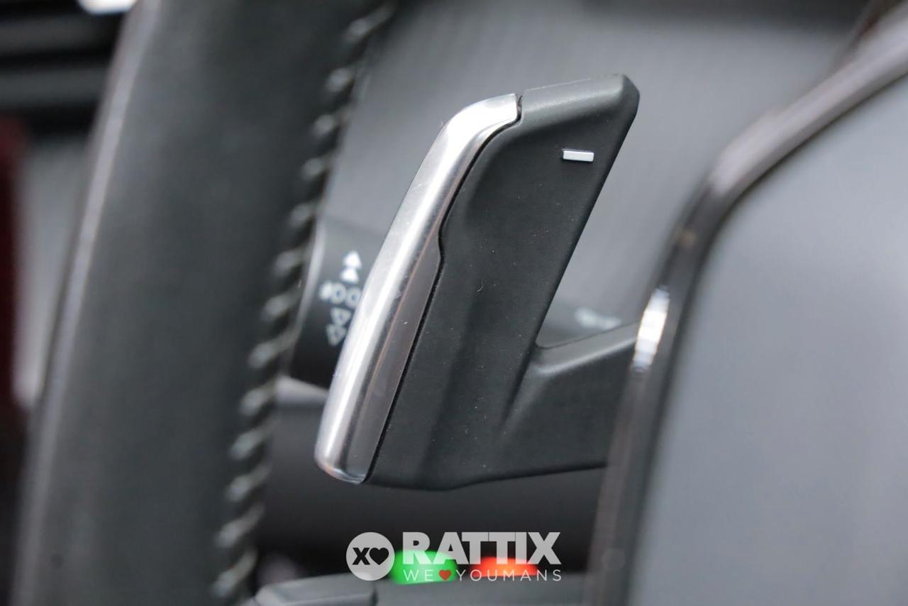 Peugeot 2008 1.2 Puretech 130CV Allure EAT8