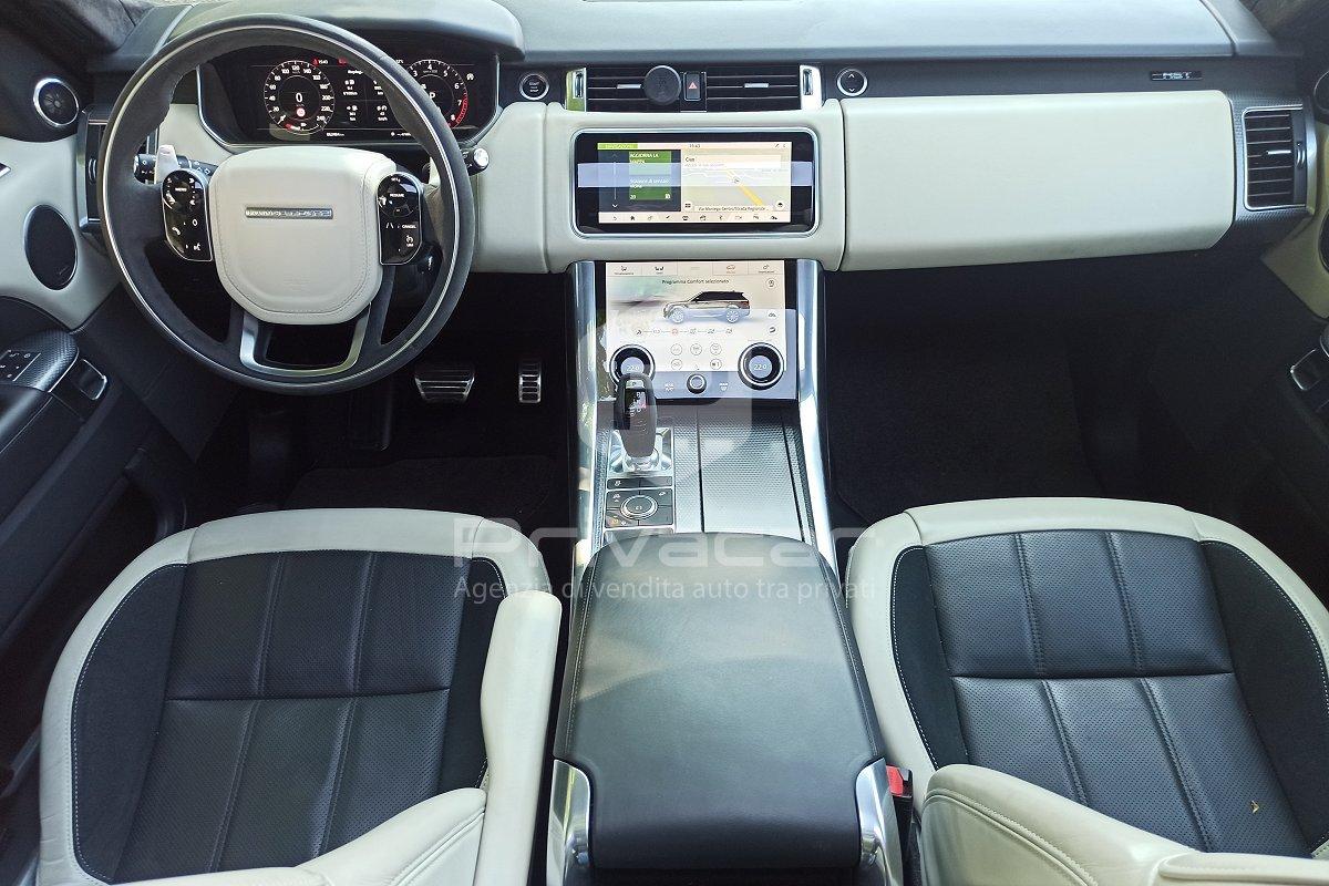 LAND ROVER Range Rover Sport 3.0 I6 MHEV HST