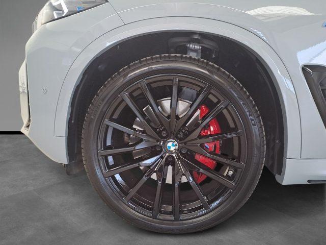 BMW X5 xDrive30d 48V Msport Pro Aut. + Tetto