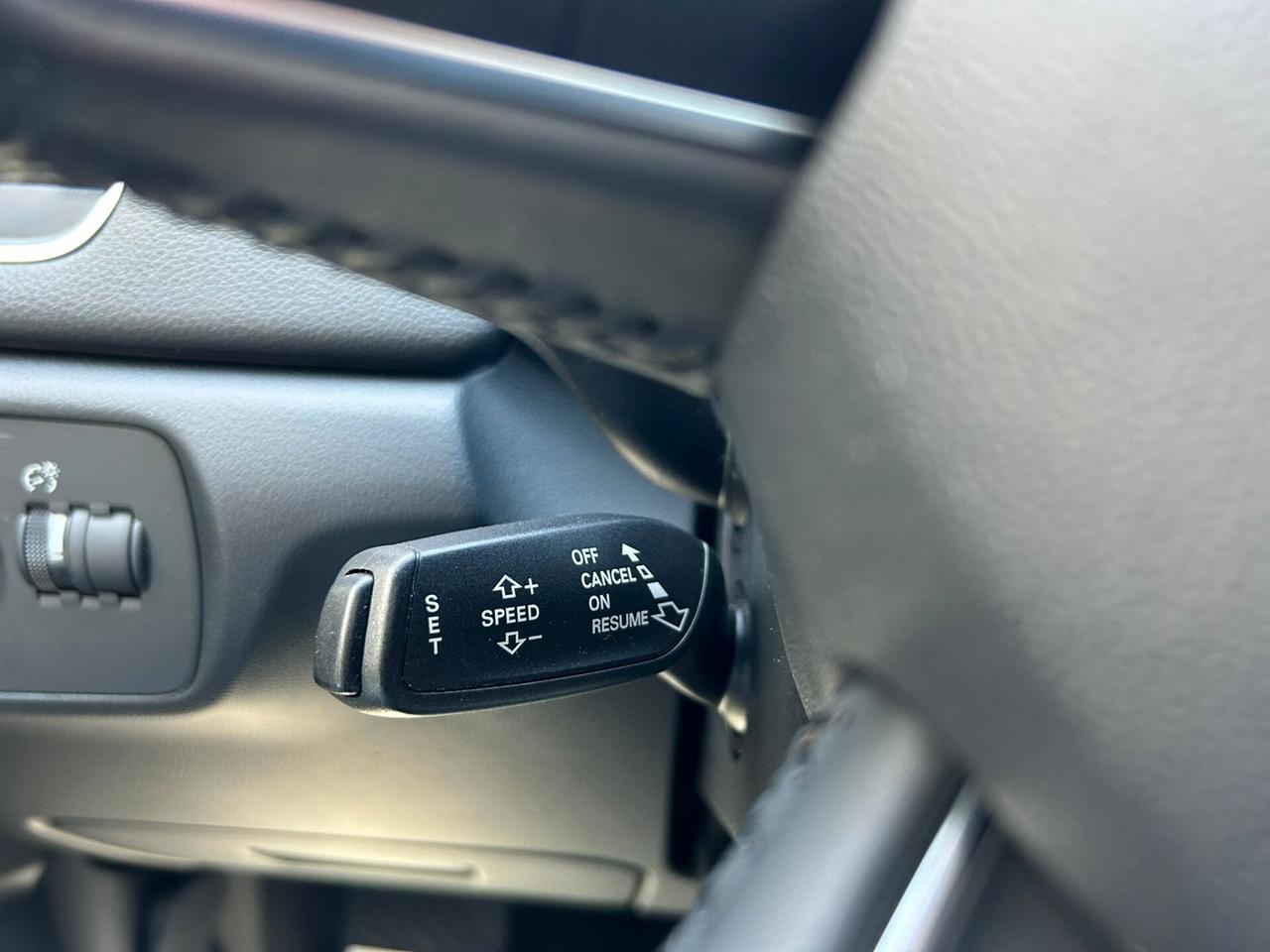 Audi Q3 2.0 TDI 140Cv STRONIC/TETTO Km101.000-2014