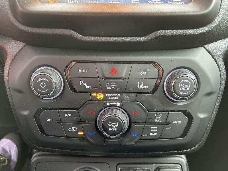 Jeep Renegade 2019 1.3 t4 phev S 4xe at6