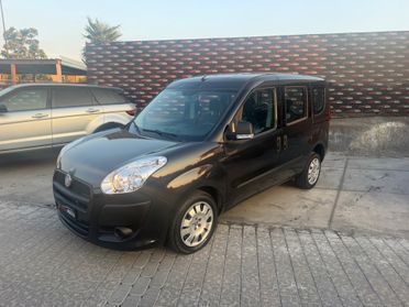 Fiat Doblo Doblò 1.6 MJT 16V Dynamic