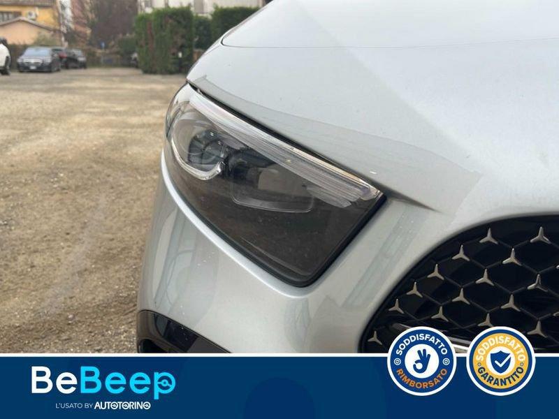 Mercedes-Benz Classe A A 180 D AMG LINE ADVANCED PLUS AUTO