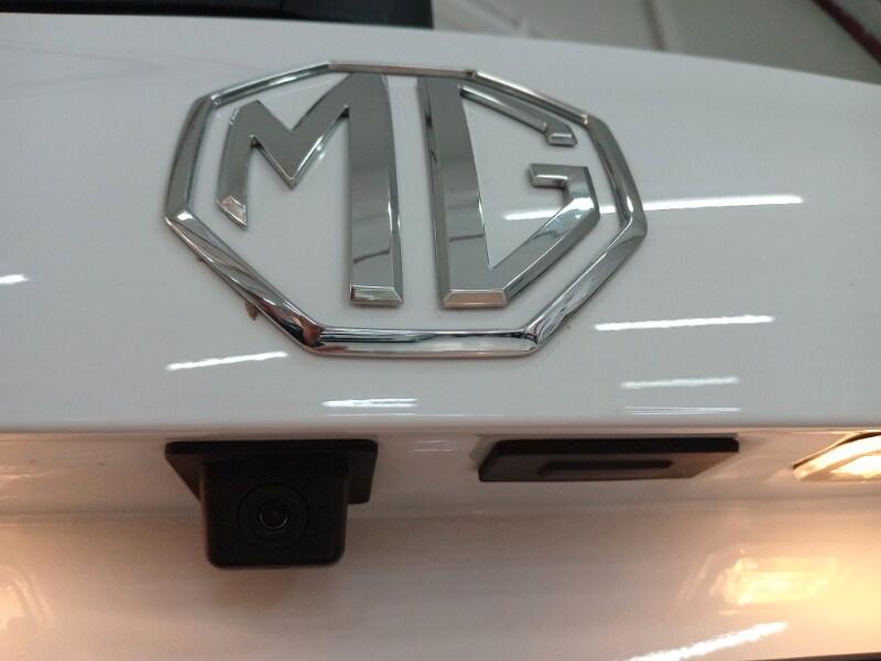 MG MG3 MG3 1.5 Comfort