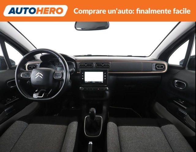 CITROEN C3 BlueHDi 100 S&S Origins