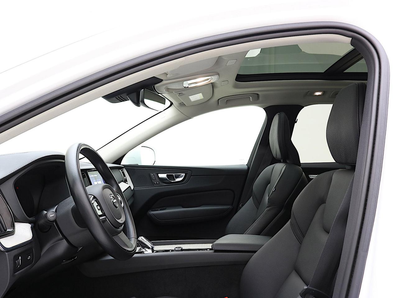 Volvo XC60 B4 AWD auto Inscription TETTO APRIBILE