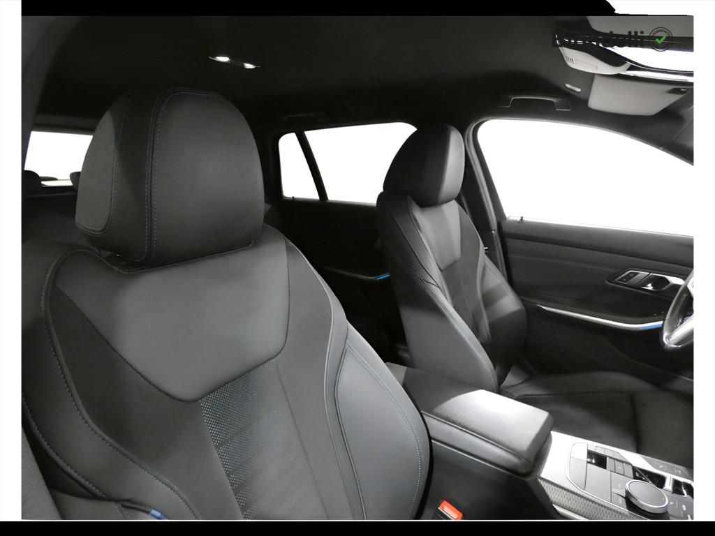 BMW Serie3(G20/21/80/81 - 320d 48V xDrive Touring Msport
