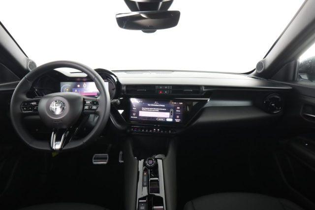 ALFA ROMEO Junior Junior 1.2 145 CV Hybrid eDCT6 Speciale