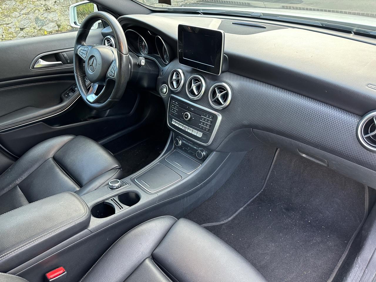 Mercedes-benz A 180 Sport - 2017