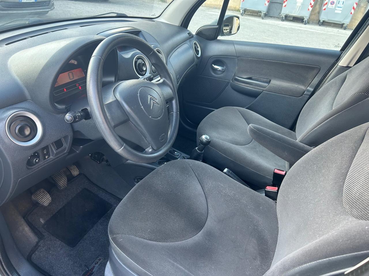 Citroen C3 1.1 Benzina 100000km