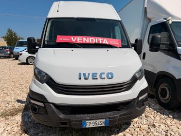 Iveco Daily 35S12V 2.3 HPT PM-SL-TM Furgone IVA ESCLUSA