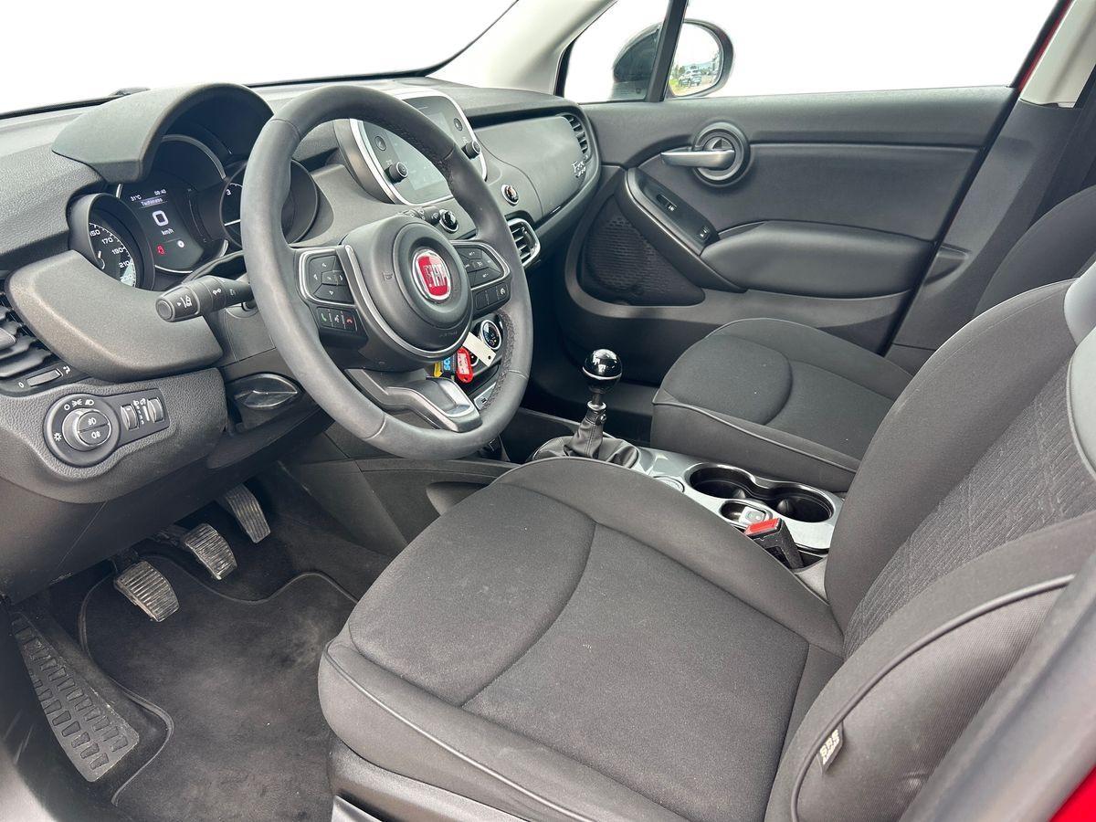 FIAT 500x My23 1.3 Multijet 95cv 500x