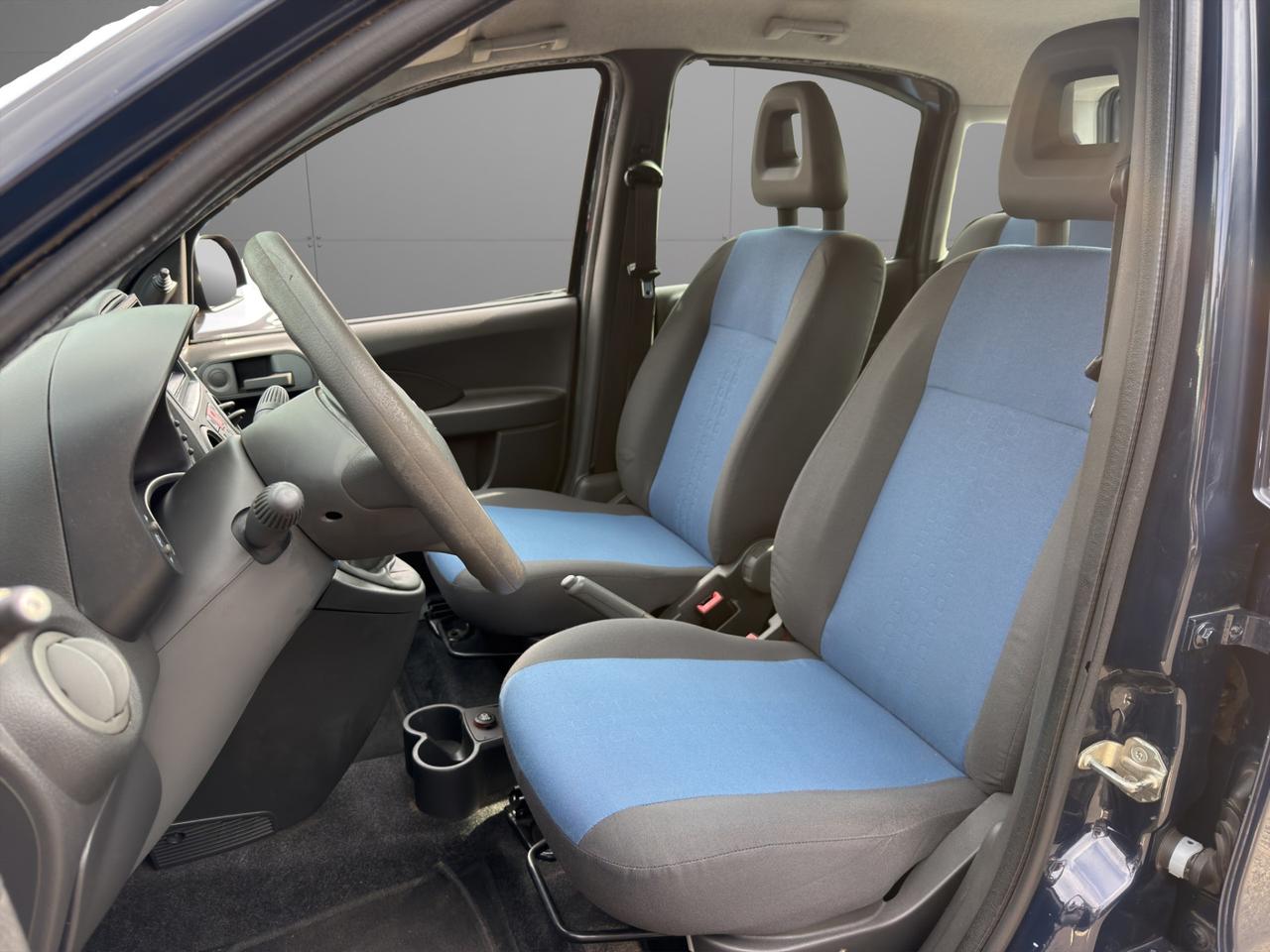 Fiat Panda 1.2 Classic 69cv - Promo Finanziamento - Tagliandata