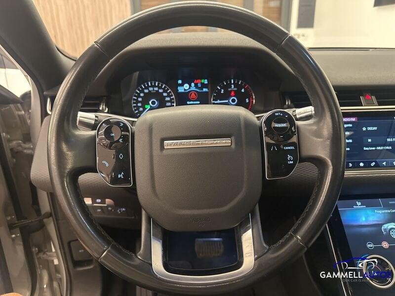 Land Rover RR Evoque Range Rover Evoque 2.0D I4 150CV AWD Business Edit. Premium