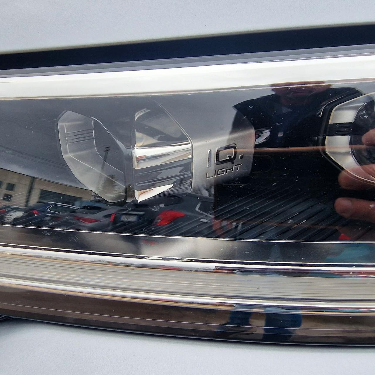 Volkswagen T-Roc 2.0 TDI SCR FARI FULL LED