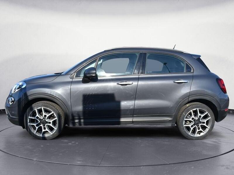 FIAT 500X 500X 1.6 MultiJet 130 CV Cross