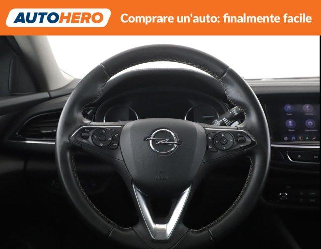 OPEL Insignia 1.6 CDTI 136 S&S aut.Sports Tourer Innovation