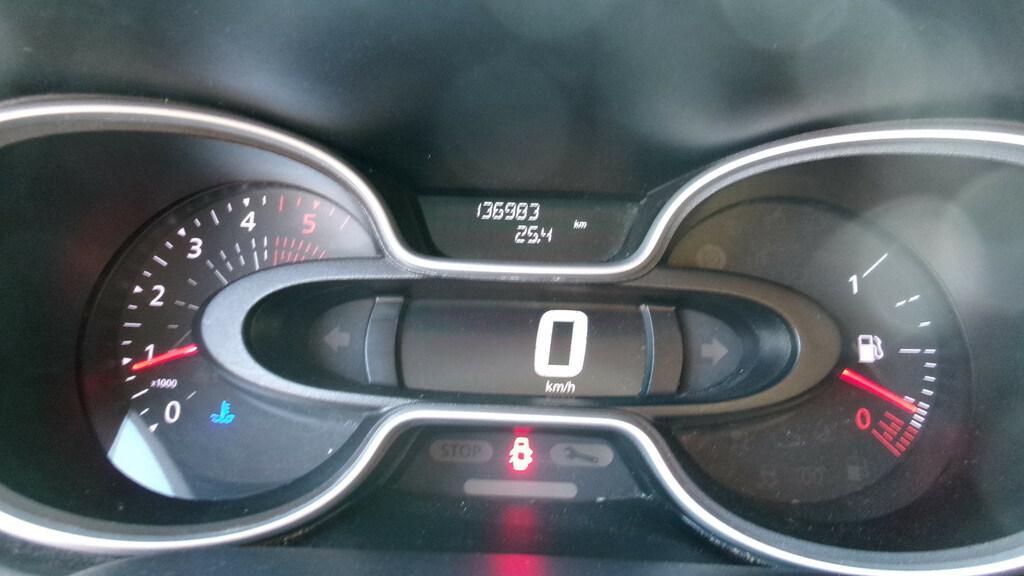 Renault Trafic T29 2.0 dci 145cv L2H1 Energy Ice E6d-temp