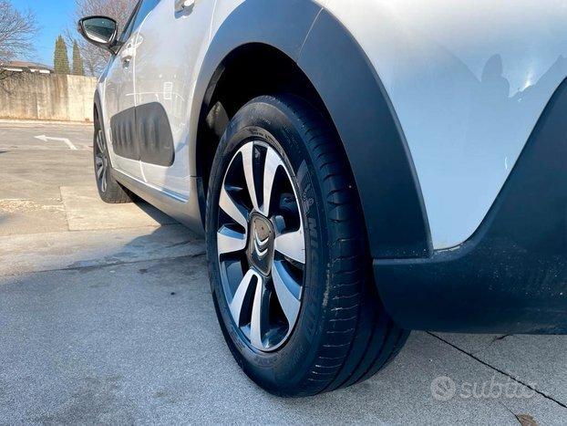Citroen C3 pure ***ALLUVIONATA NON MARCIANTE***