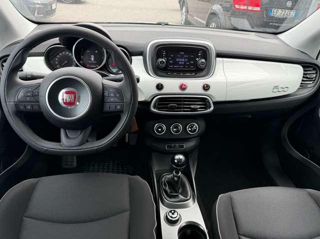 Fiat 500X 500 X 1.6 mjt 4x2 120cv