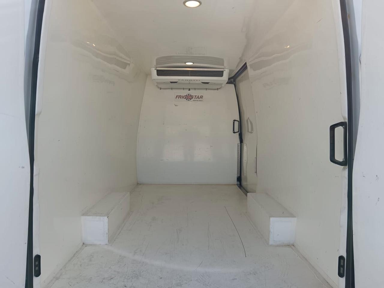 Iveco Daily 35S14V 2.3 HPT PM-TM Furgone FRIGORIFERO