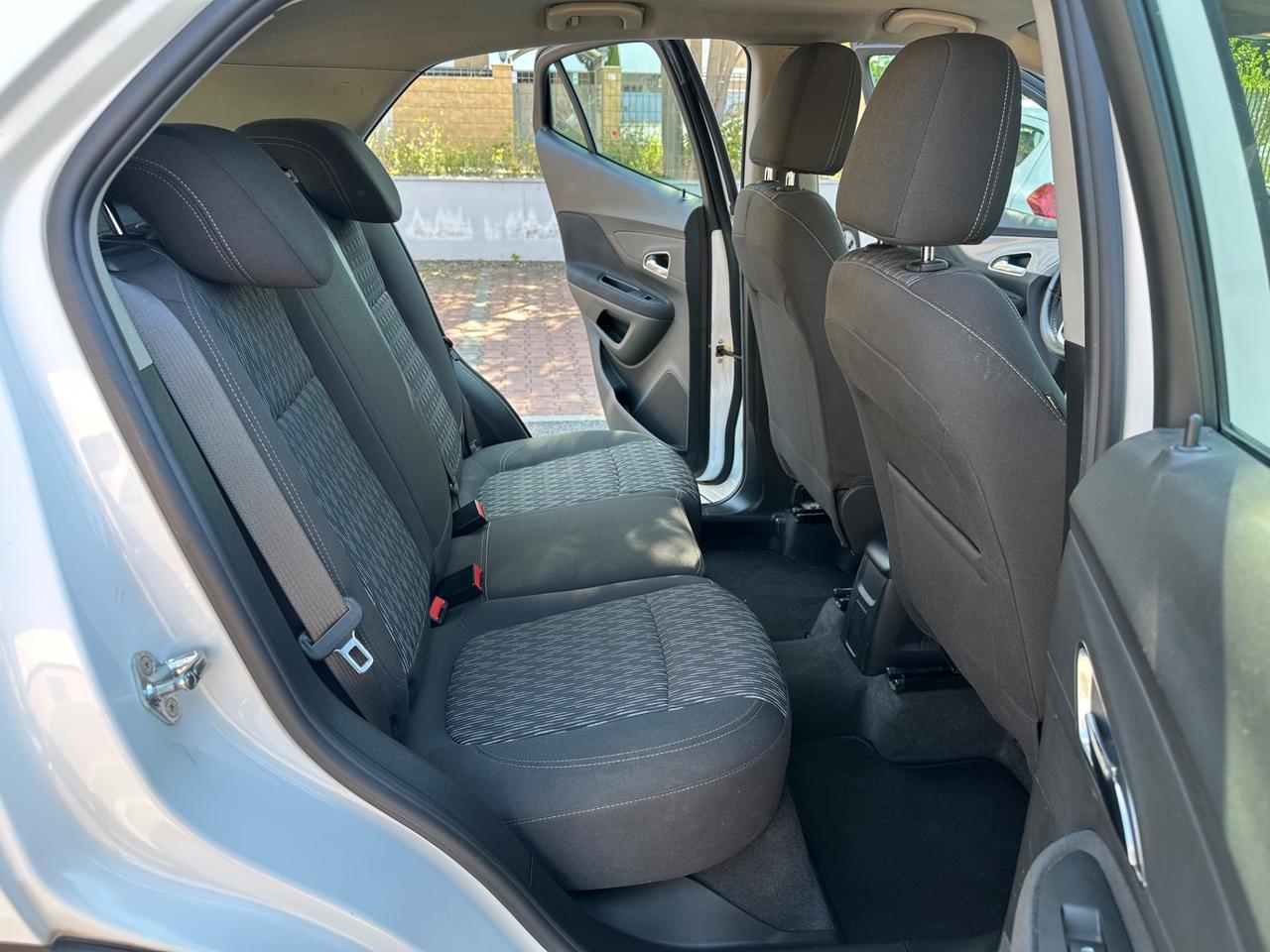 Opel Mokka 1.6 CDTi Ego *Tagliandi Opel