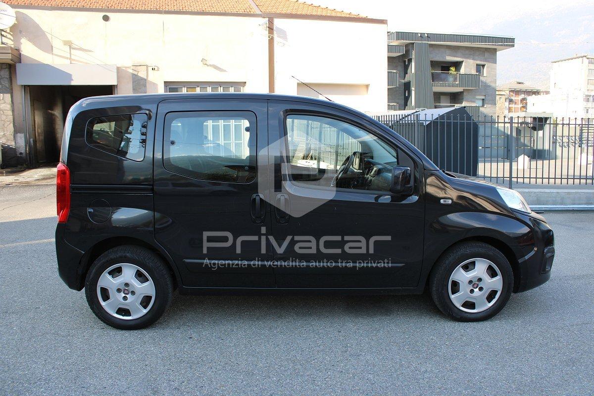 FIAT QUBO 1.3 MJT 95 CV Lounge
