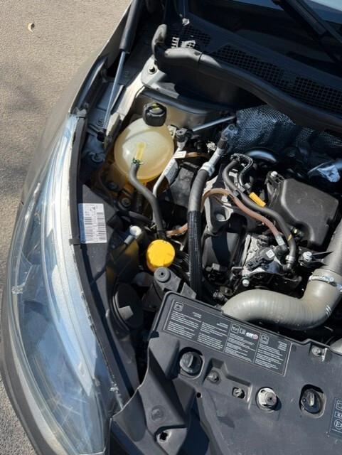 Renault Captur 1.5 dCi 8V 90 CV Start&Stop Energy R-Link