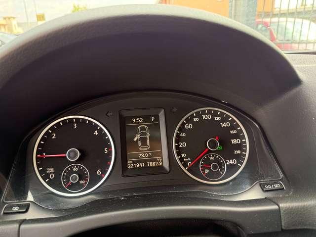 Volkswagen Tiguan Tiguan 2.0 tdi Sport