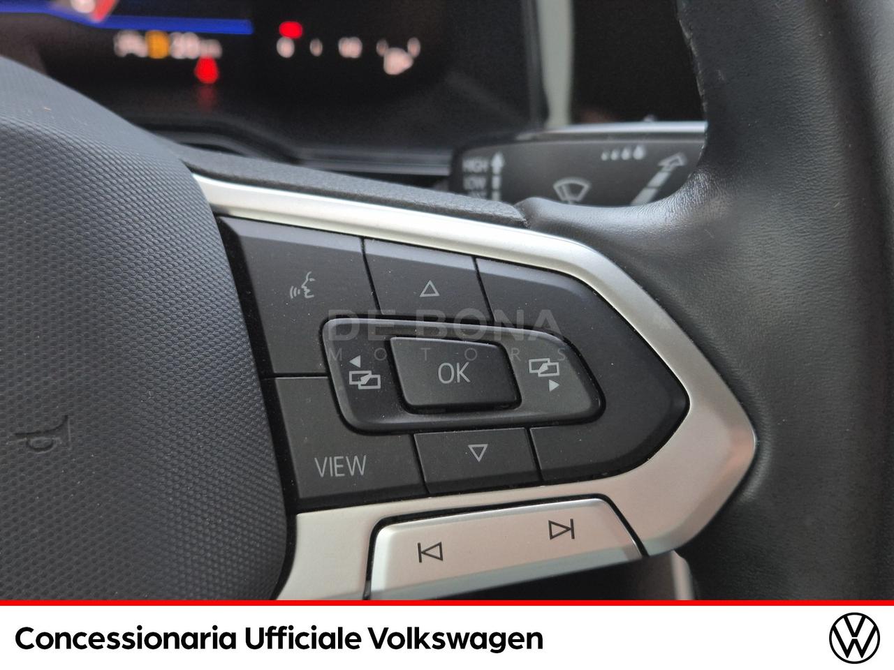 Volkswagen Polo 1.0 evo life 80cv