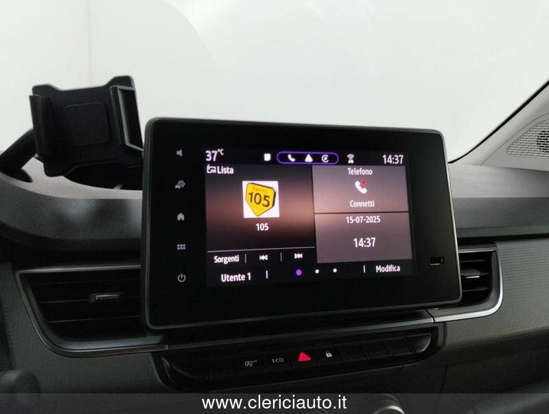 Nissan Townstar 1.3 130 CV Van PC N-Connecta