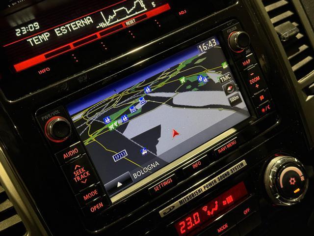 MITSUBISHI Pajero 3.2 DI-D 16V aut. 3p. Instyle DPF