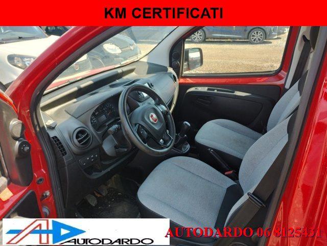 FIAT Fiorino 1.3 MJT 95CV Cargo Adventure EX TIM