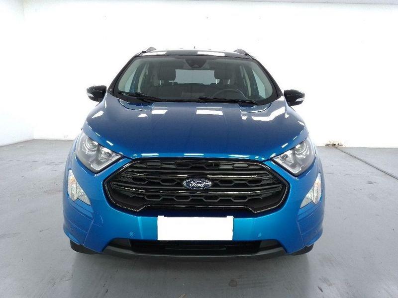 Ford EcoSport 1.5 ecoblue ST-Line s&s 95cv my20.25