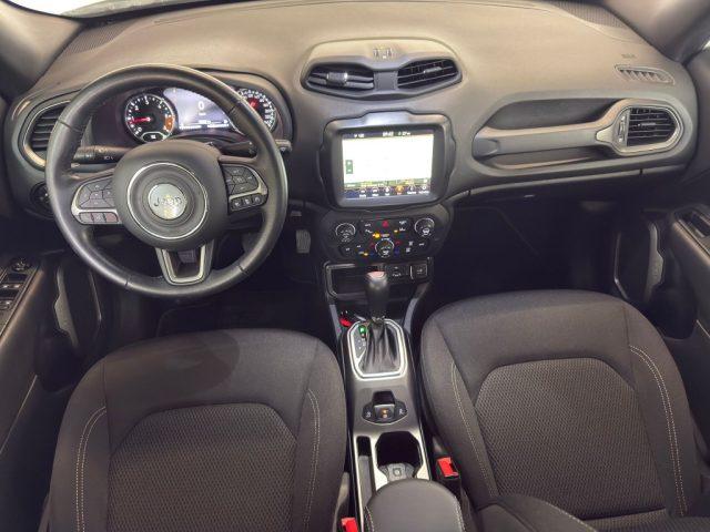 JEEP Renegade 1.6 Mjt 120 CV S