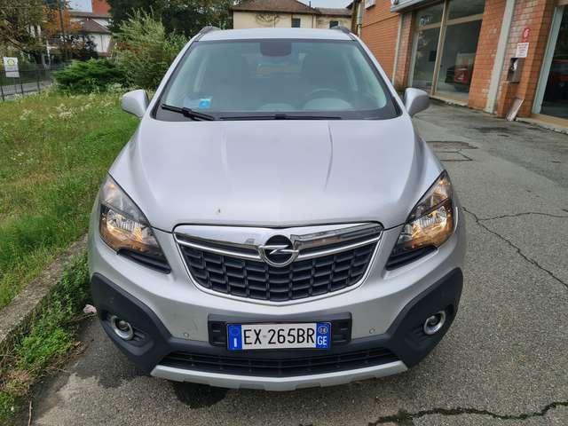 Opel Mokka Mokka 1.7 cdti Cosmo 4x4