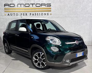 Fiat 500L Trekking 95cv Benzina Neopatentati
