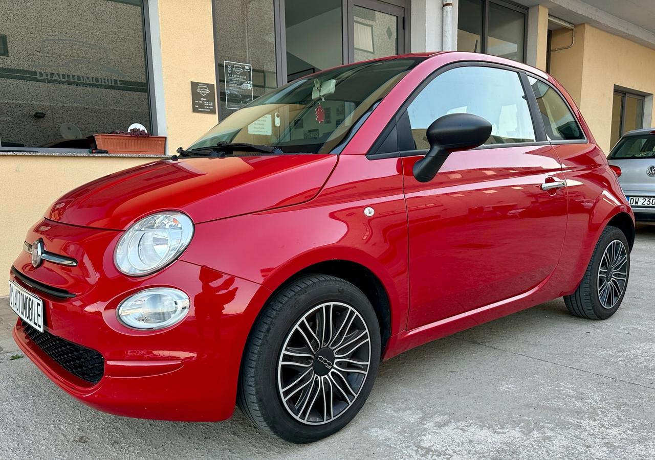 Fiat 500 1.2 Pop