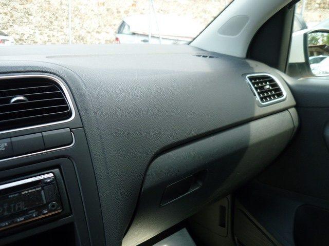 VOLKSWAGEN Polo 1.6 TDI DPF 5 porte Comfortline