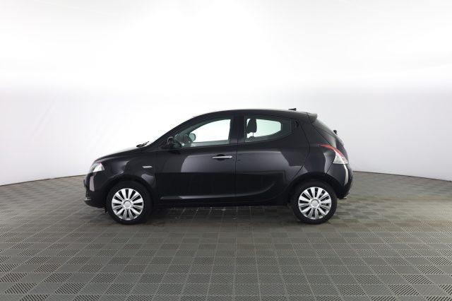 LANCIA Ypsilon Ypsilon 1.0 FireFly 5 porte S&S Hybrid Gold