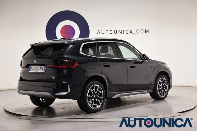 BMW X1 SDRIVE 18i XLINE