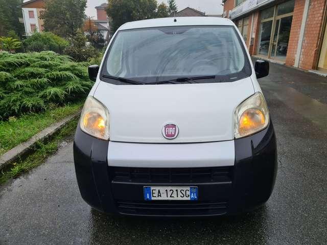 Fiat Fiorino 1.3 mjt 16v 75cv cargo