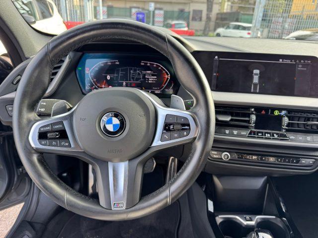 BMW 118 d 5p. M SPORT