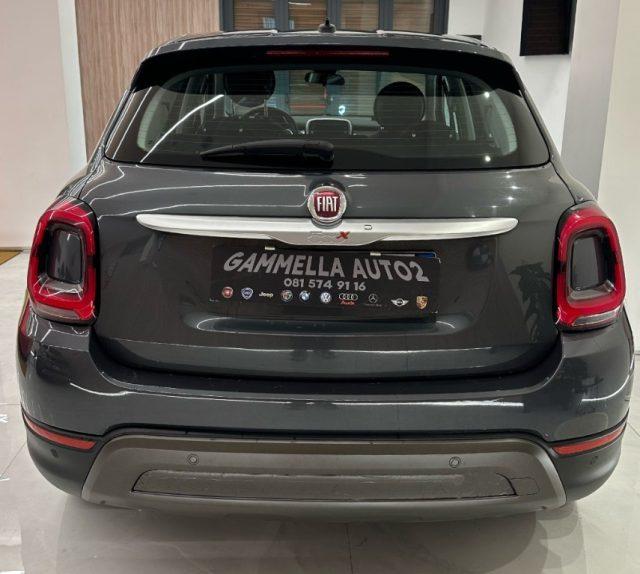 FIAT 500X 1.3 MultiJet 95 CV Business