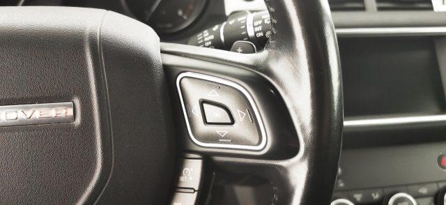 LAND ROVER Range Rover Evoque 2.0 TD4 180 CV 5p. Business Edition SE