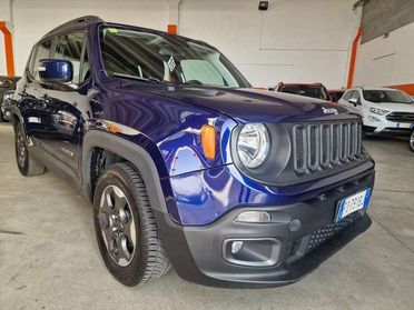 Jeep Renegade Renegade 1.4 tjt Longitude fwd 120cv Gpl my18