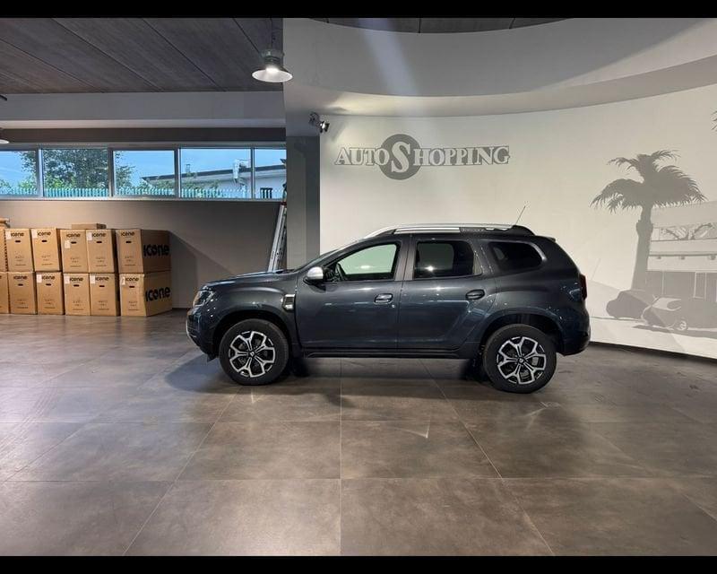 Dacia Duster 2ª serie 1.5 Blue dCi 8V 115 CV 4x2 Prestige
