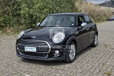 MINI Mini 1.5 One D Business XL 5 porte