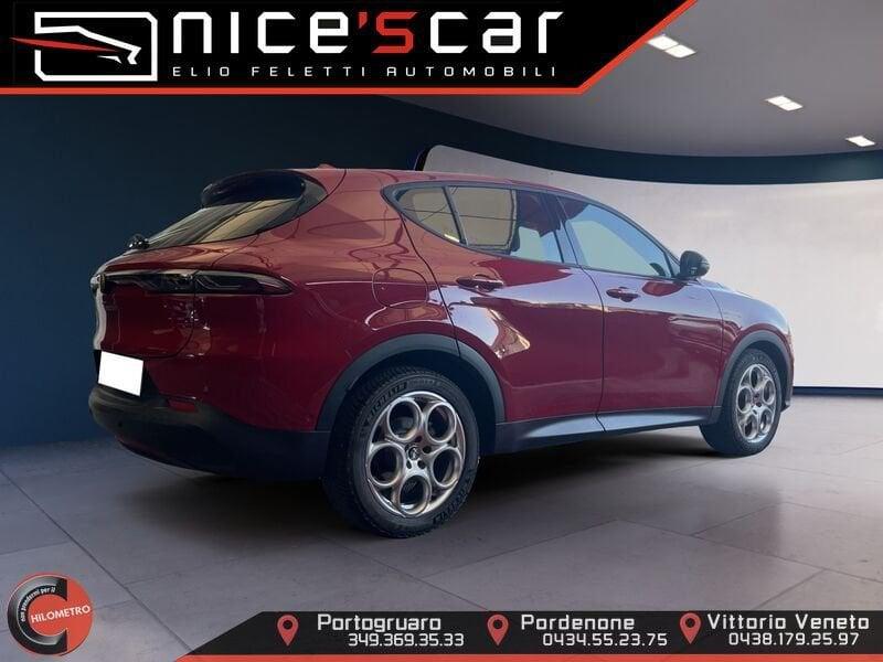 Alfa Romeo Tonale 1.6 diesel 130 CV TCT6 Sprint
