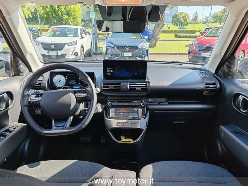 Hyundai Inster 49 kWh XClass